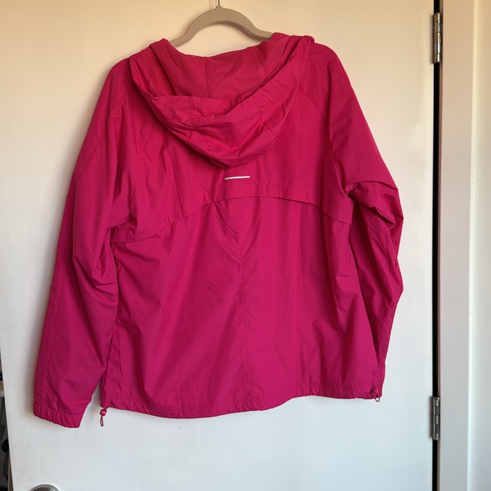 ASICS jacket - Picture 3 of 5